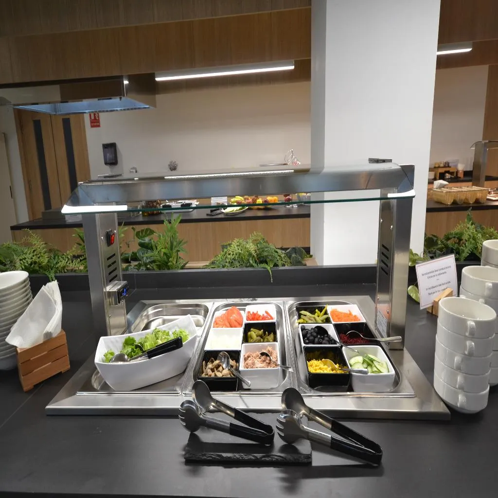 Restaurant, Ohasis Apartments, Tenerife