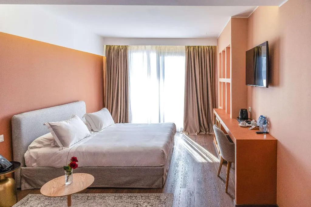 Sports and Entertainment, Hotel Vlora Priam Affiliated By Melia, Kavaje