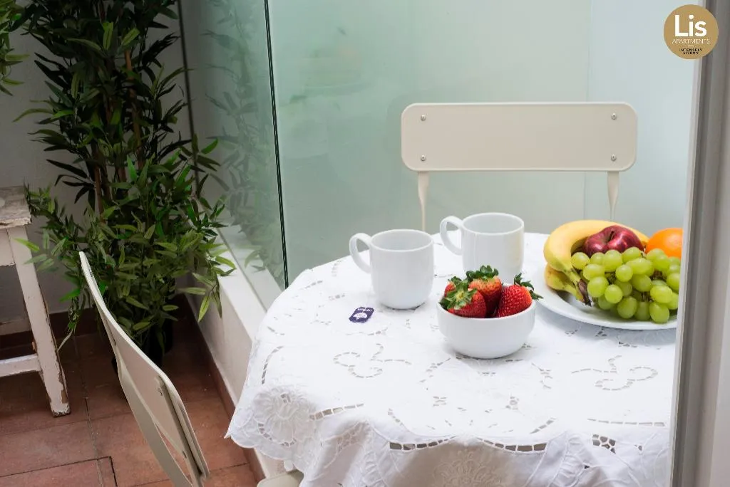 APARTMENT ONE BEDROOM Room, Lis Apartments, Lisbon
