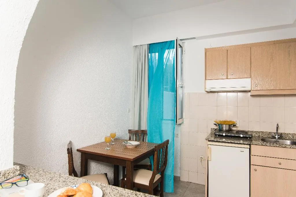 APARTMENT ONE BEDROOM Room, Ibiscus Apartments, Crete