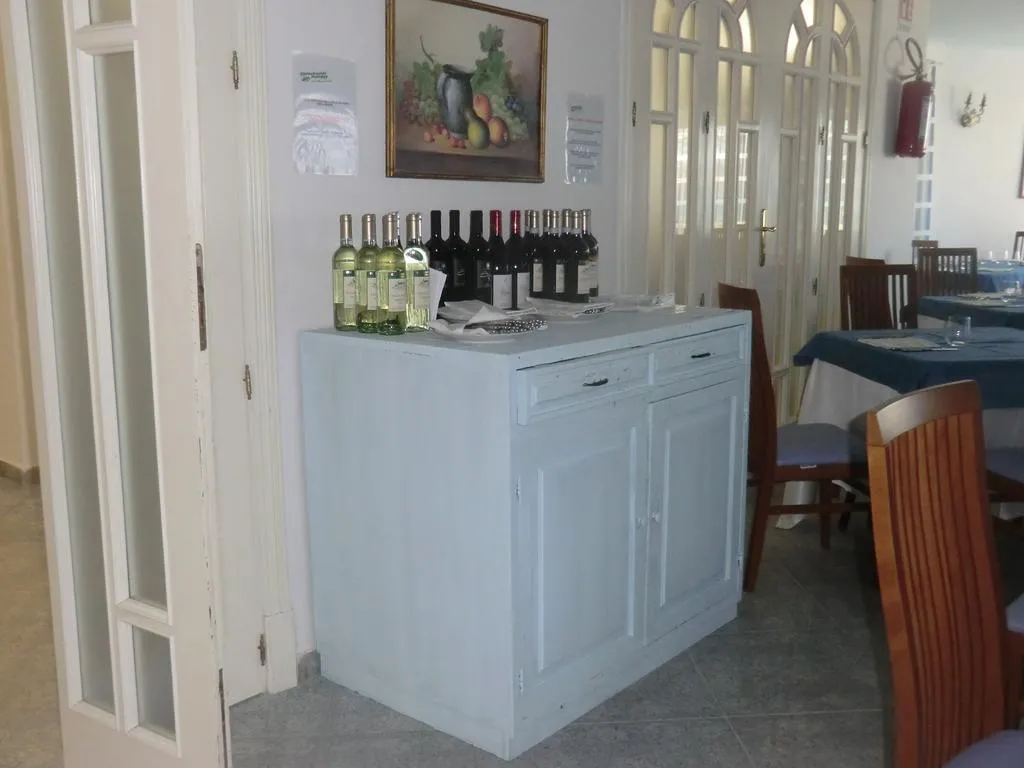 Restaurant, Panoramic, Catania
