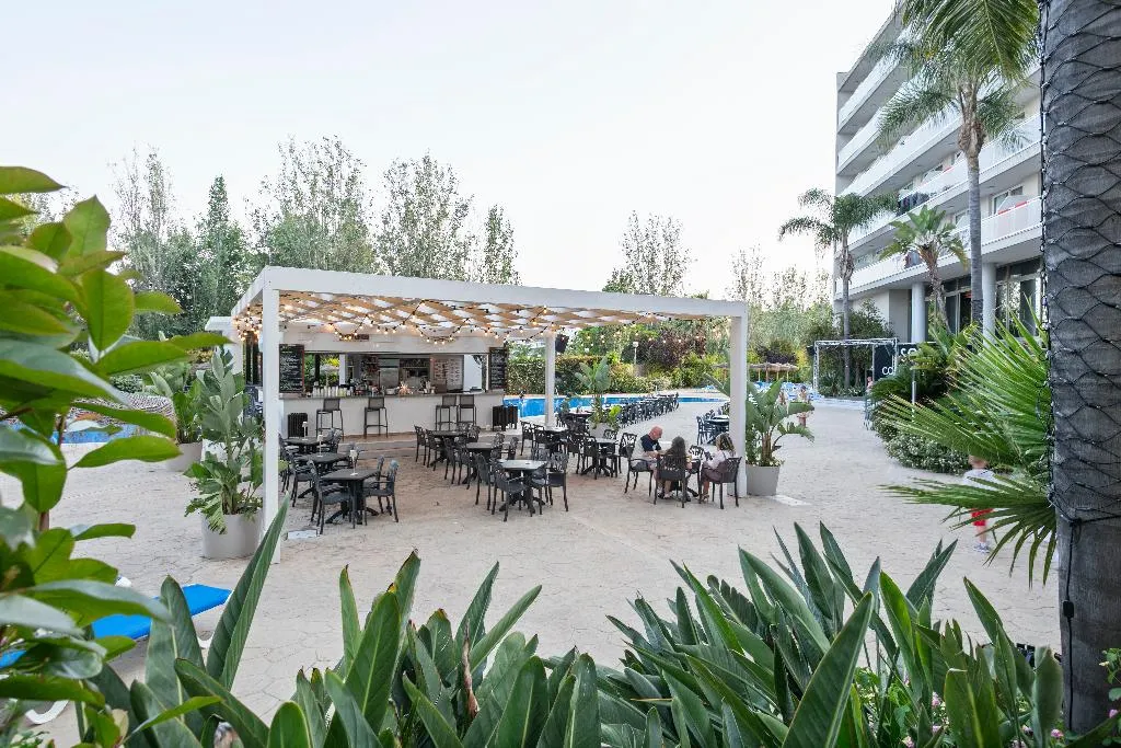 Terrace, Sol Costa Daurada, Costa Dorada
