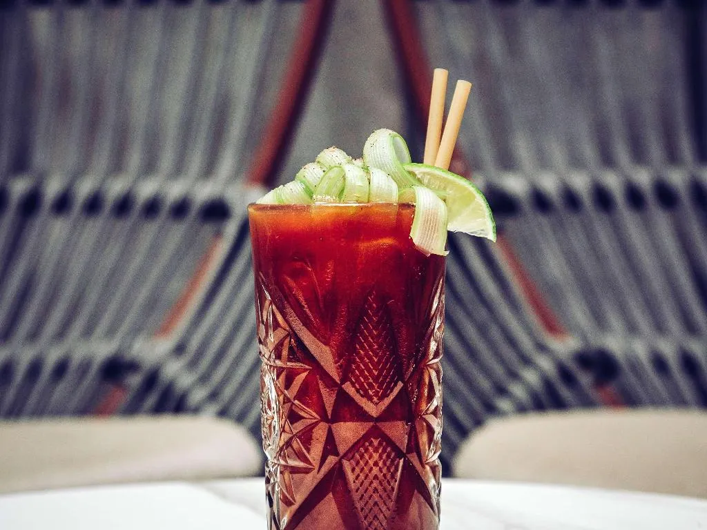 Bar, SO/ Sotogrande Spa & Golf Resort Hotel, Costa Del Sol