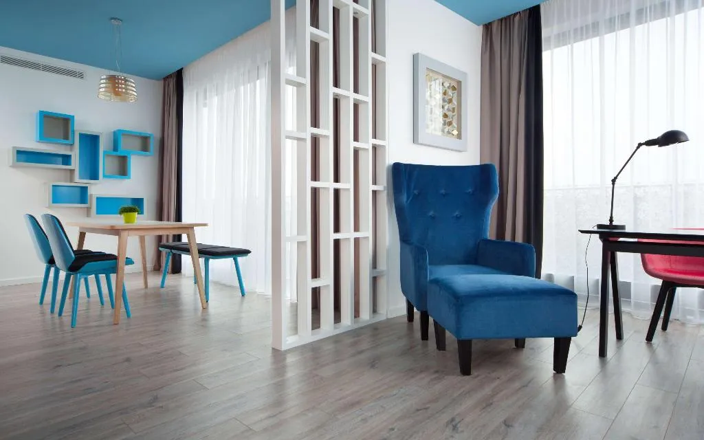 Room, Park Inn by Radisson Residence Riga Barona, Riga