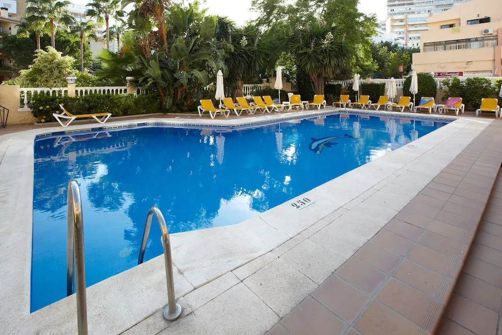 General view, Essence Hotel Boutique by Don Paquito, Costa Del Sol
