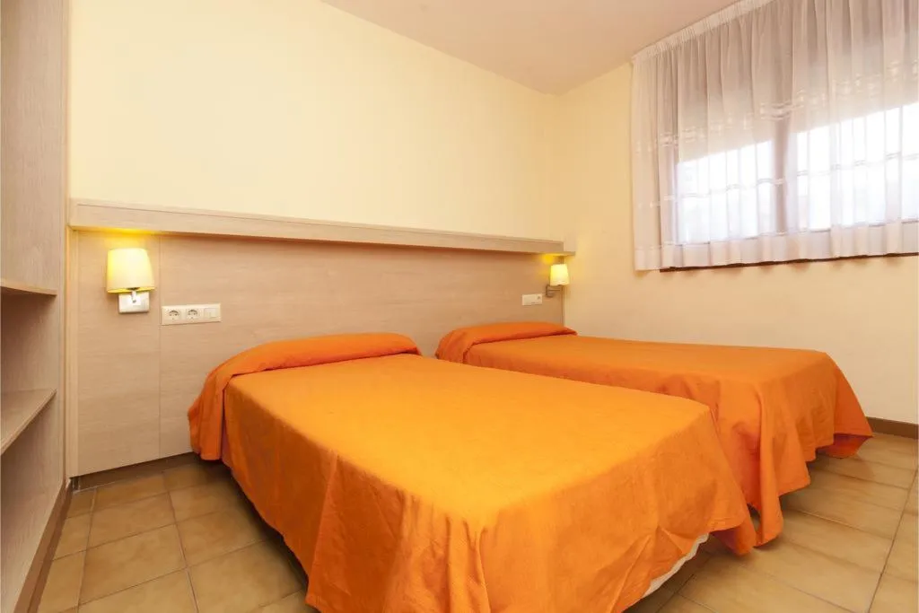 Room, Edificio Azahar, Costa Dorada