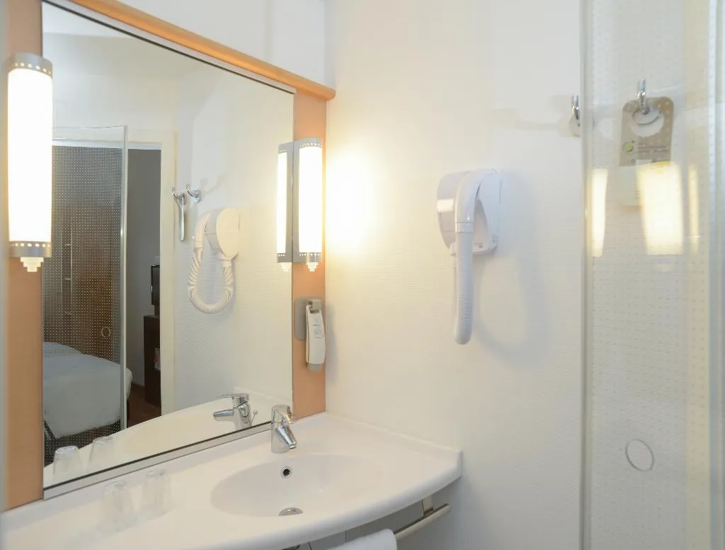 DOUBLE PREMIUM Room, ibis Lisboa Parque das Naçoes, Lisbon
