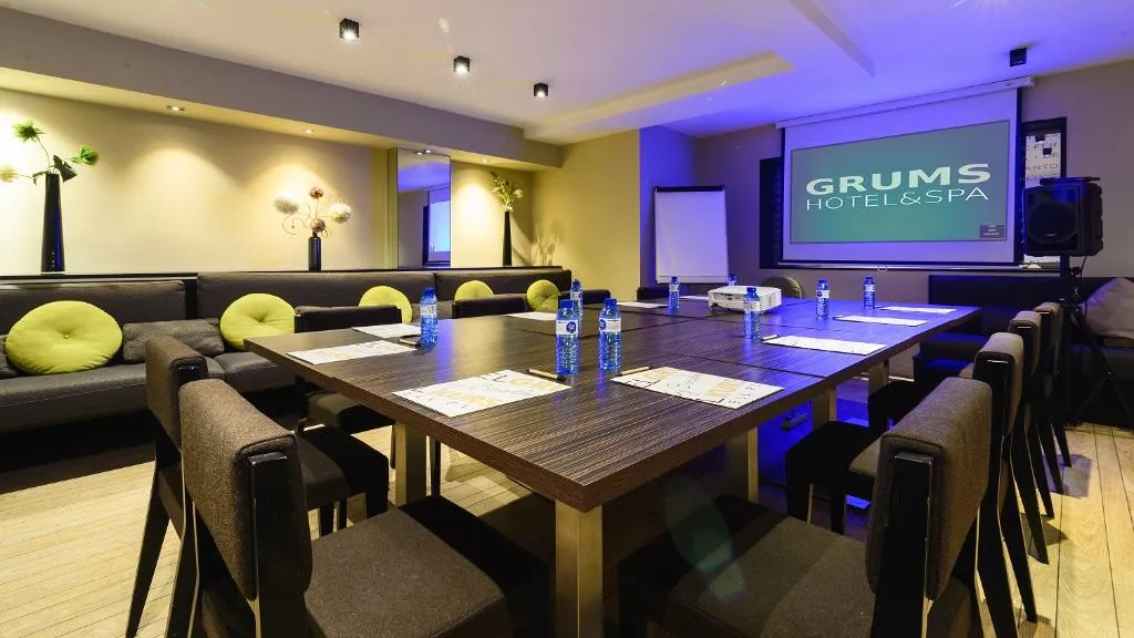 Conferences, Grums Hotel & Spa, Barcelona