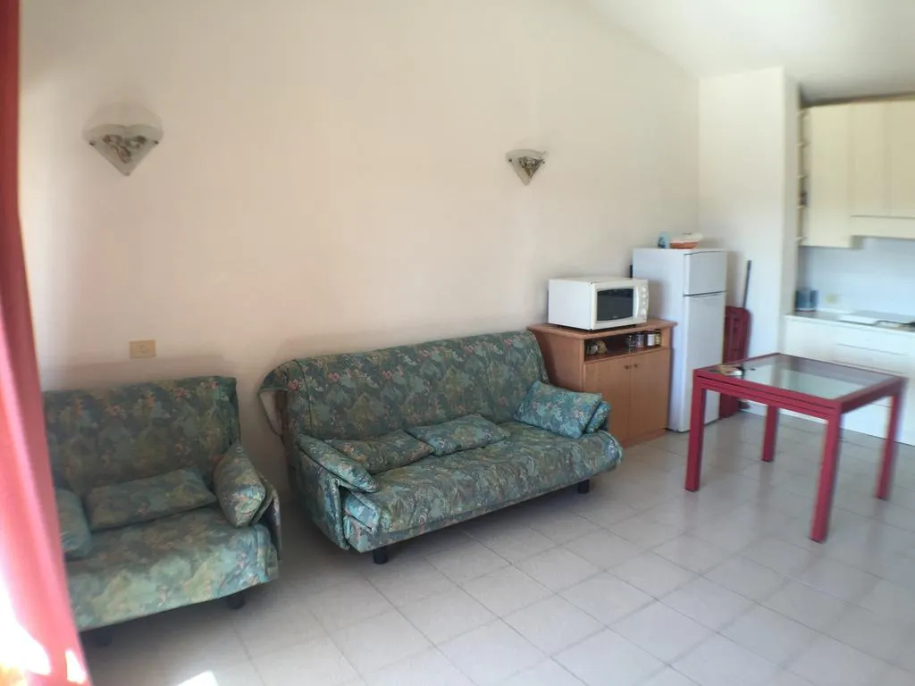Room, I Corbezzoli, Olbia