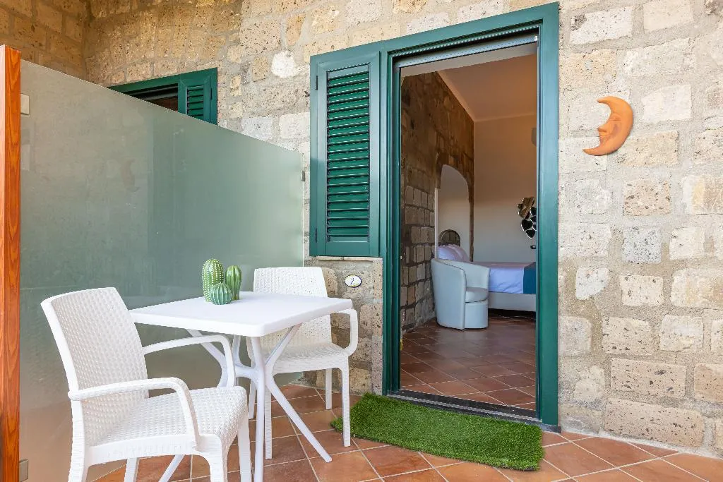 DOUBLE SUPERIOR Room, Casale Antonietta, Naples