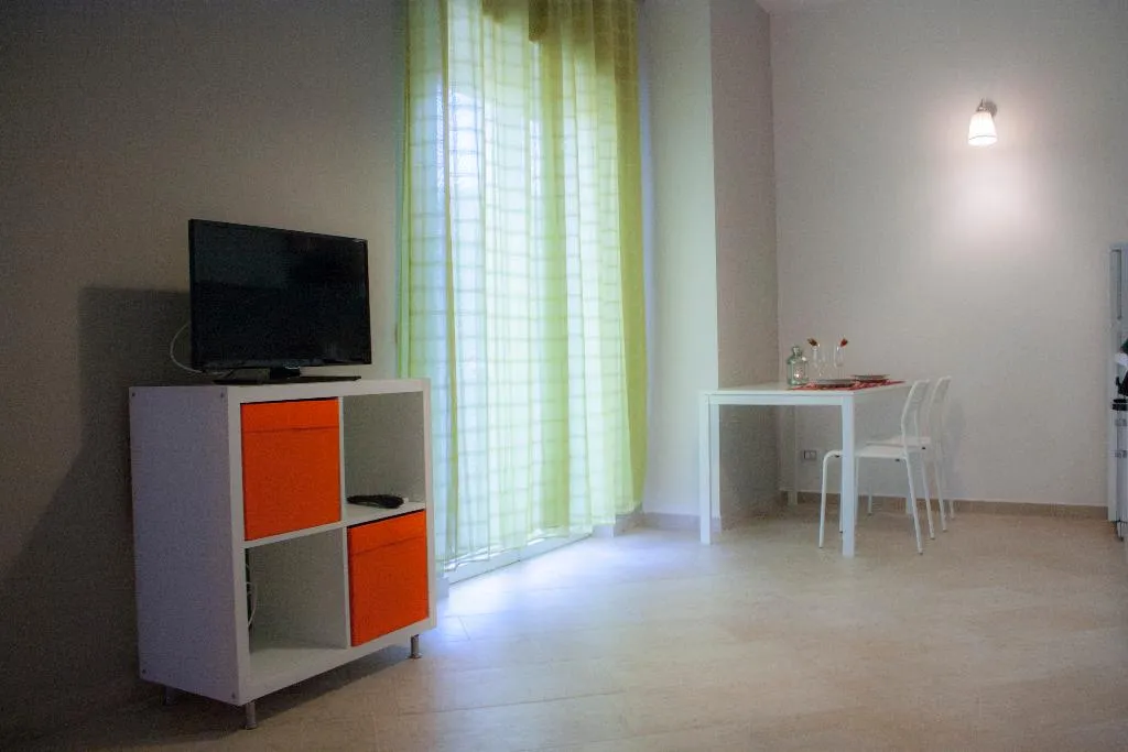 APARTMENT TWO BEDROOMS Room, Case Playa, Palermo