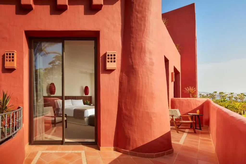SUITE STANDARD Room, Tivoli La Caleta Tenerife Resort, Tenerife