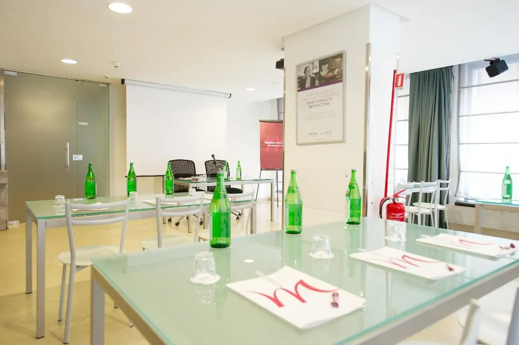 Conferences, Mercure Palermo Centro, Palermo