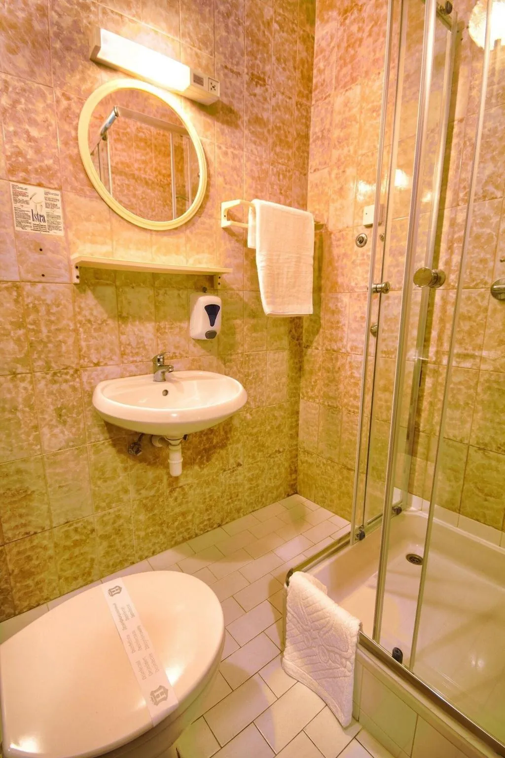 Room, City point rooms & more, Istria