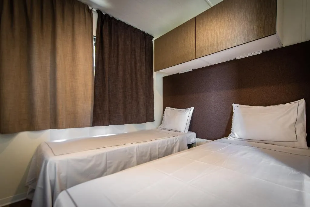 HOME PREMIUM Room, Arena Grand Kazela Camping Homes, Istria