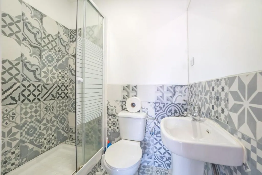 Room, Vistas De Lisboa Hostel, Lisbon