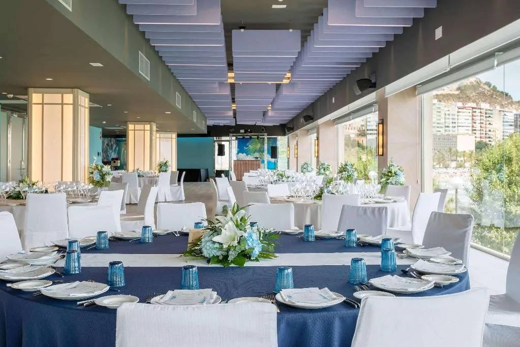 Conferences, Melia Alicante, Costa Blanca