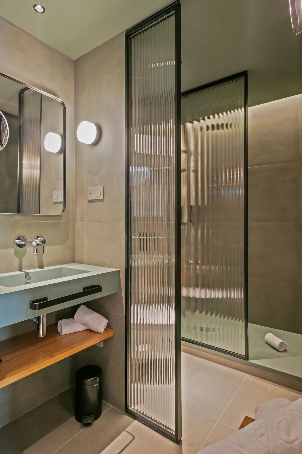 Double or Twin ECONOMY Room, Andante Princesa, Barcelona