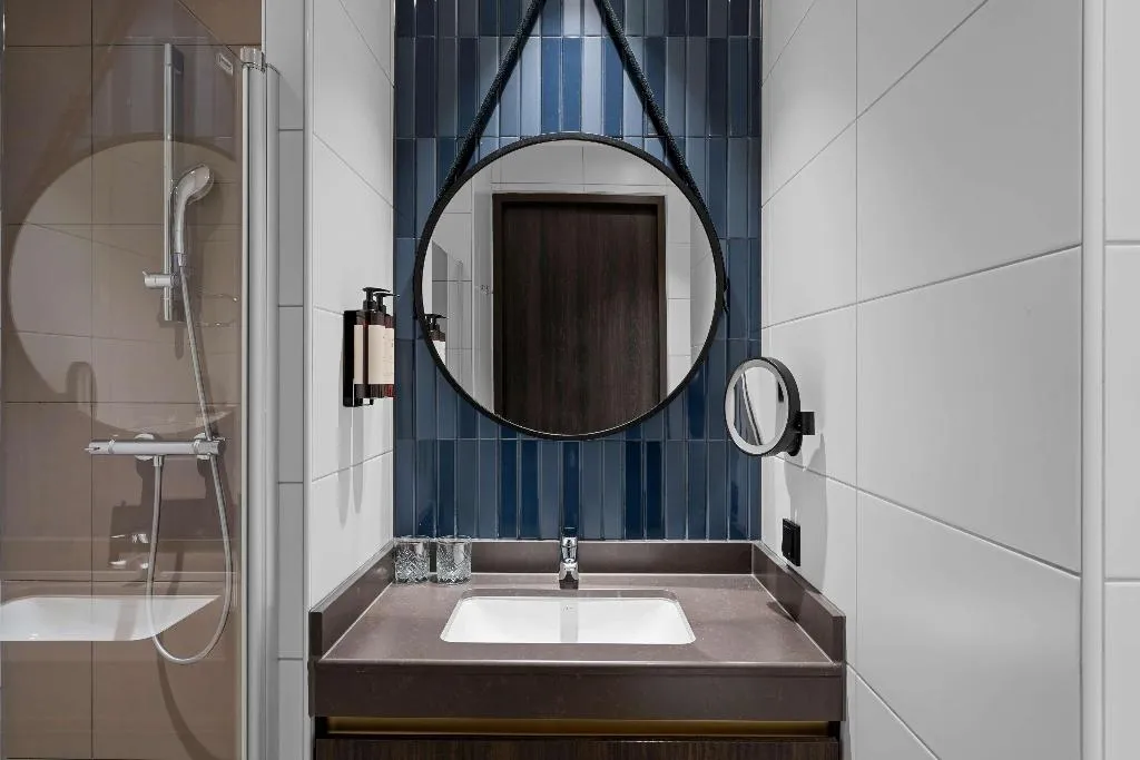 Room, Corendon Amsterdam New-West a Tribute Portfolio Ho, Amsterdam