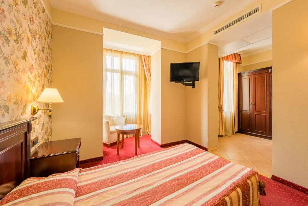 SINGLE STANDARD Room, Boutique Splendid, Varna