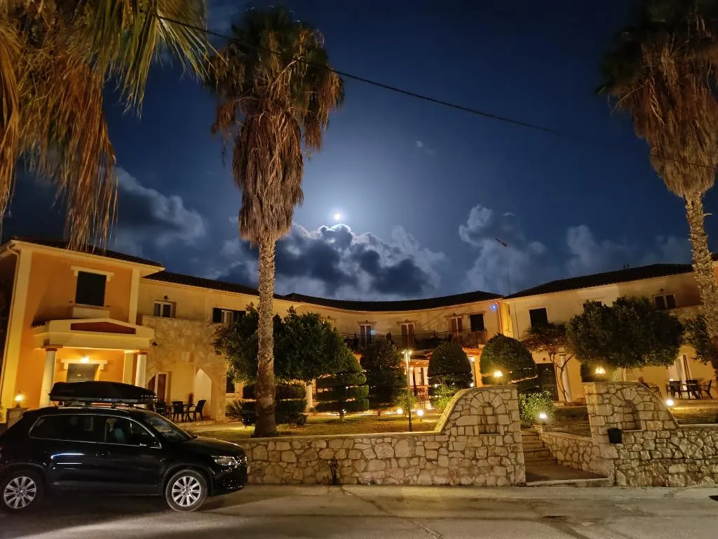 General view, Elanthi Village Apartments, Zante