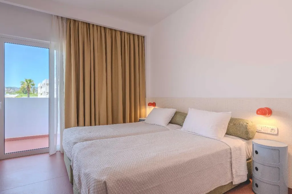 DOUBLE DELUXE Room, Orion, Rhodes