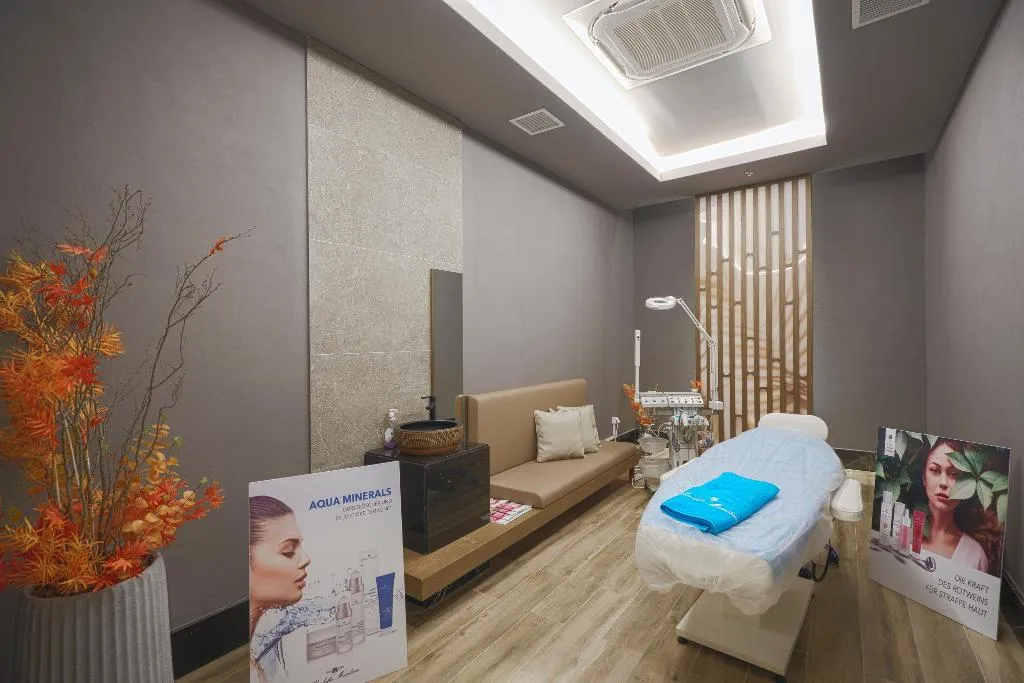 Sports and Entertainment, Kirman Calyptus Hotel, Antalya