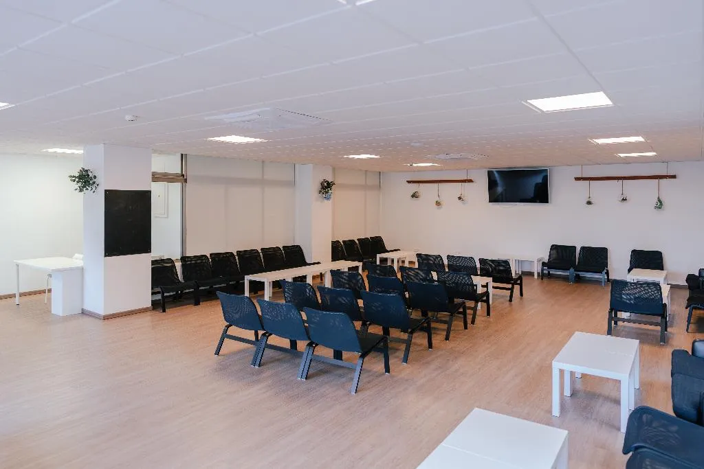 Conferences, Port Europa, Costa Blanca