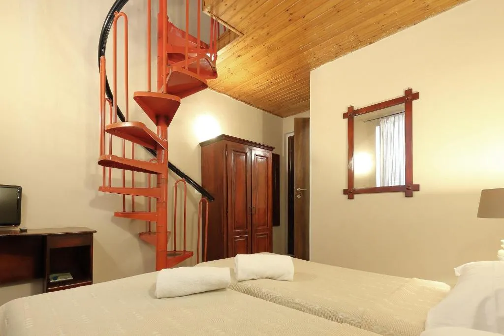Room, Adre Majestic View, Florence