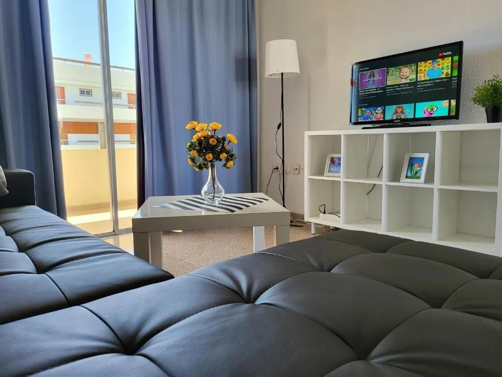 APARTMENT STANDARD Room, Las Camelias Apartments, Gran Canaria