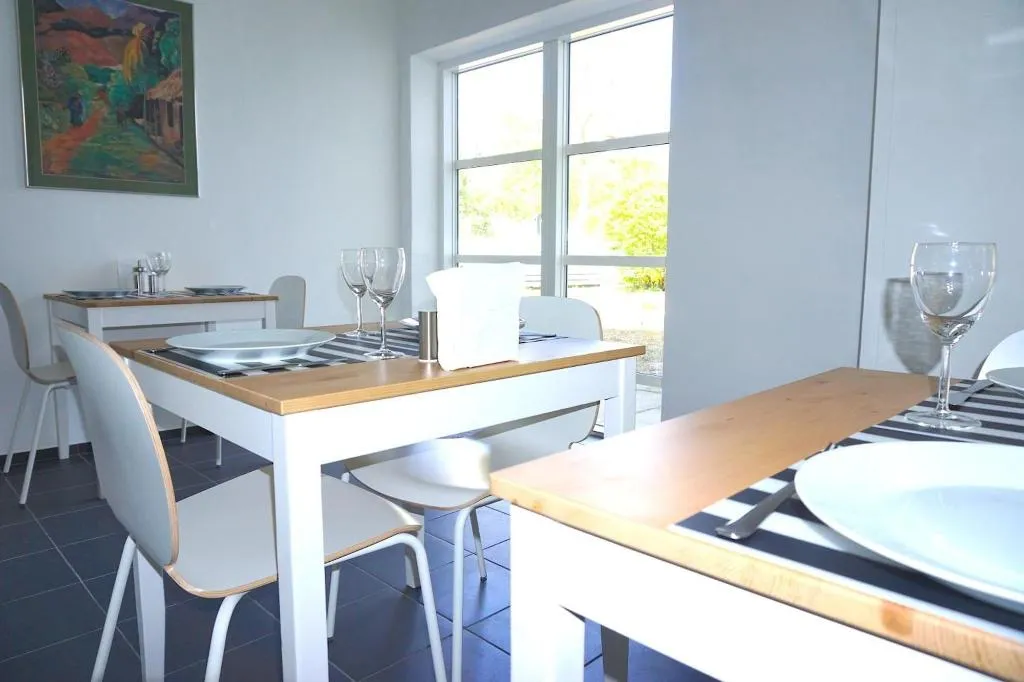Room, Hotel M18, Copenhagen