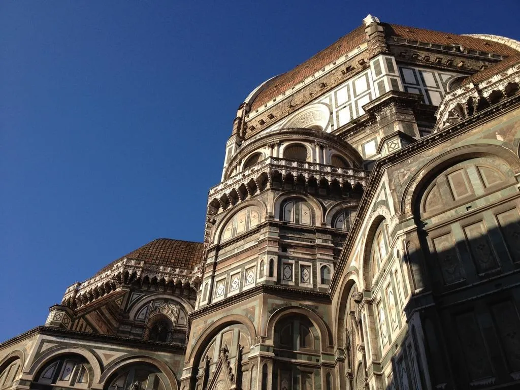 General view, B&B Cimatori, Florence