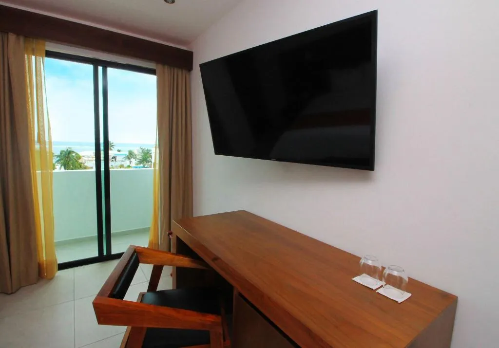 Room, Soho Boutique Puerto Morelos, Cancun Area