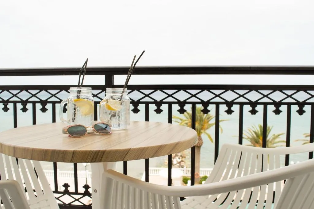 Room, Paradise Beach Hotel, Zante