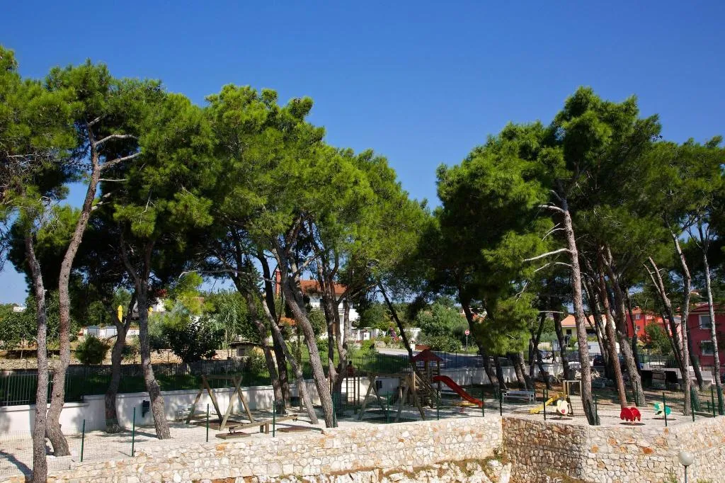 Sports and Entertainment, Resort del Mar, Istria