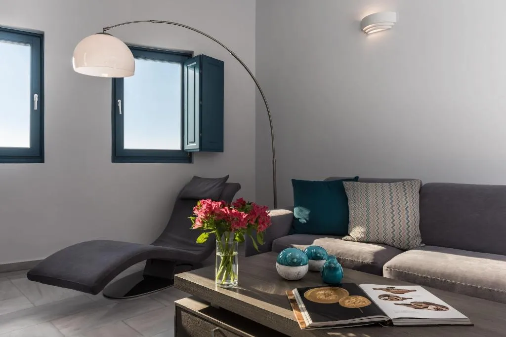 Room, Anteliz Hotel And Suites, Santorini
