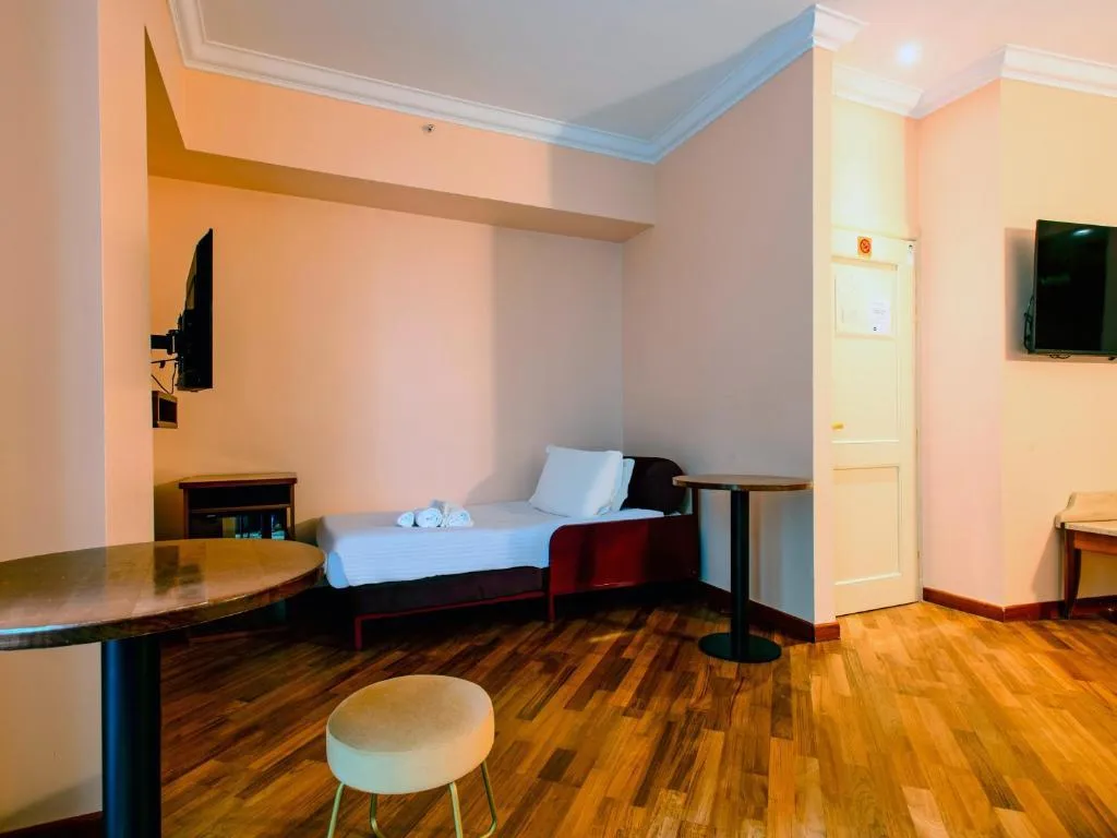 TRIPLE SUPERIOR Room, B&B Hotel Firenze Laurus Al Duomo, Florence