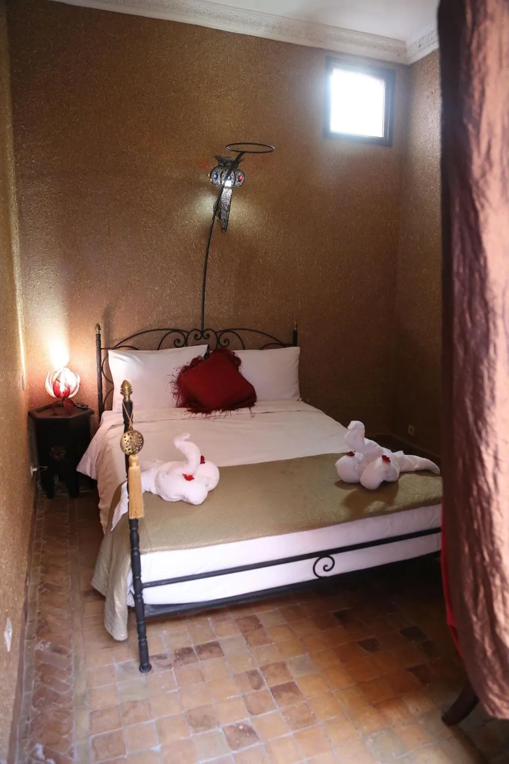 Room, Riad Ra Ve D Antan Spa, Marrakech