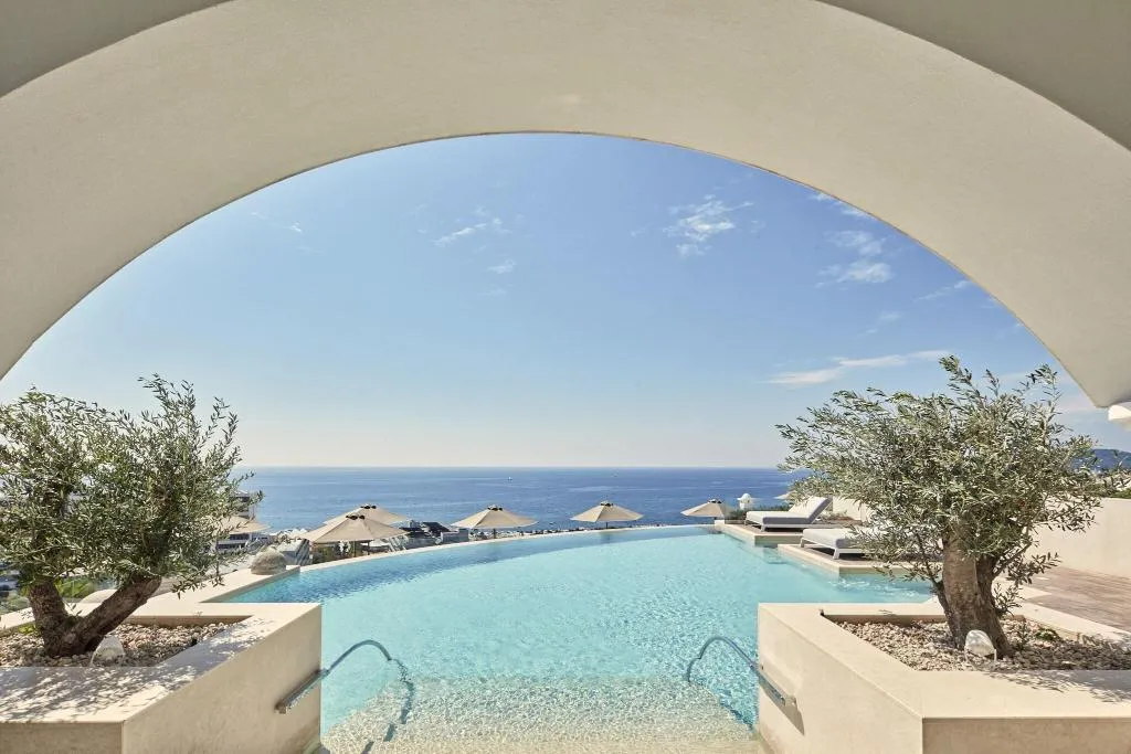 Sports and Entertainment, Esperos Village Adults Only, Rhodes
