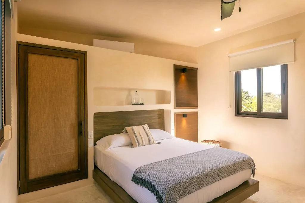 Room, Hotel Boutique Casa Muuch Holbox - Solo Adultos, Cancun Area