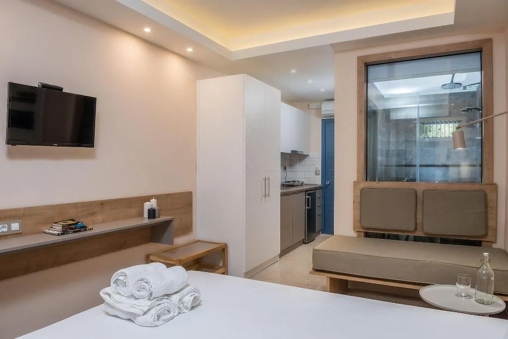 Room, Villa Despina, Halkidiki