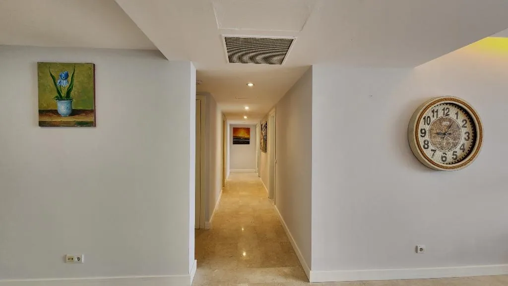 APARTMENT FOUR BEDROOMS ONE BATHROOM Room, Palmalife Bodrum Resort & Spa, Bodrum