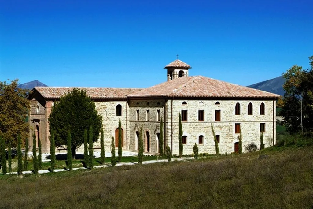 General view, Relais San Biagio, Perugia