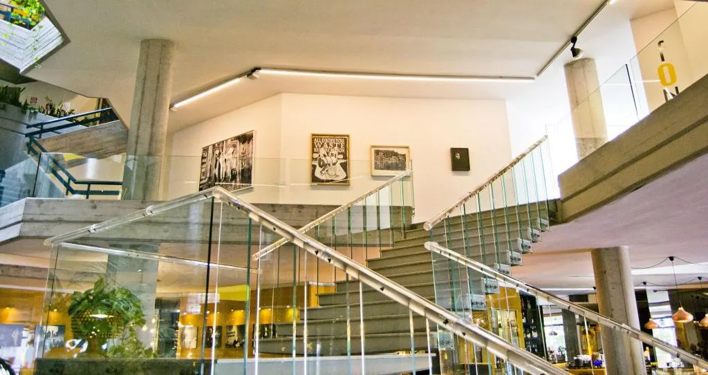 Lobby, Four Points by Sheraton Catania Hotel & Conference, Catania