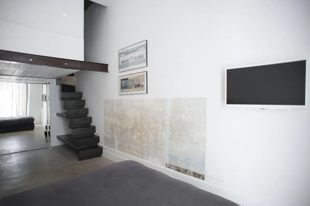 Room, Belledonne Suite & Gallery, Naples