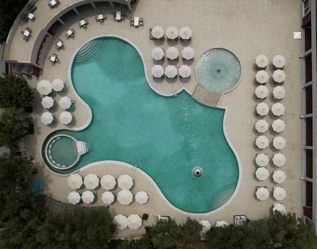 General view, Alkyon Resort Hotel & SPA, Kalamata