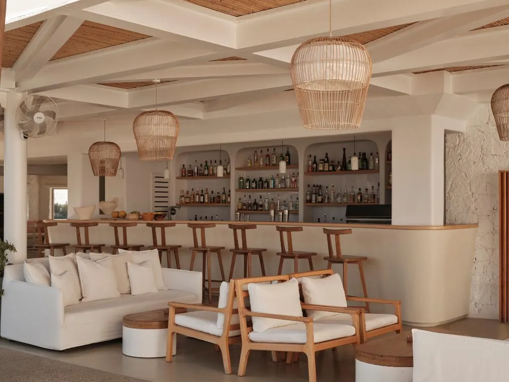 Bar, Andronikos, Mykonos