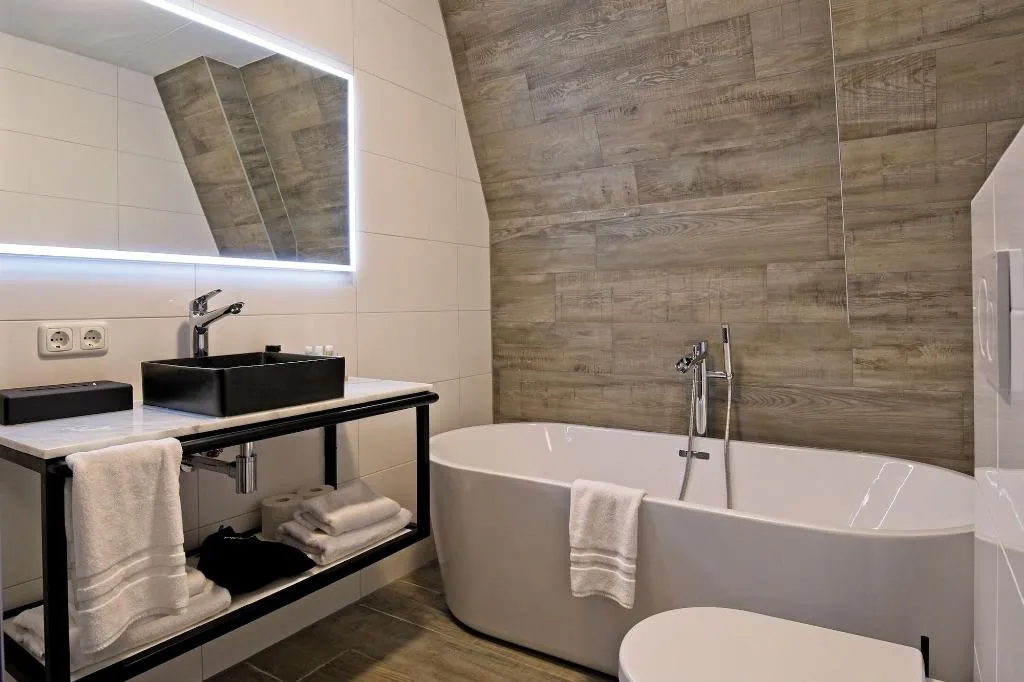 Room, Marktstad Hotel, Amsterdam