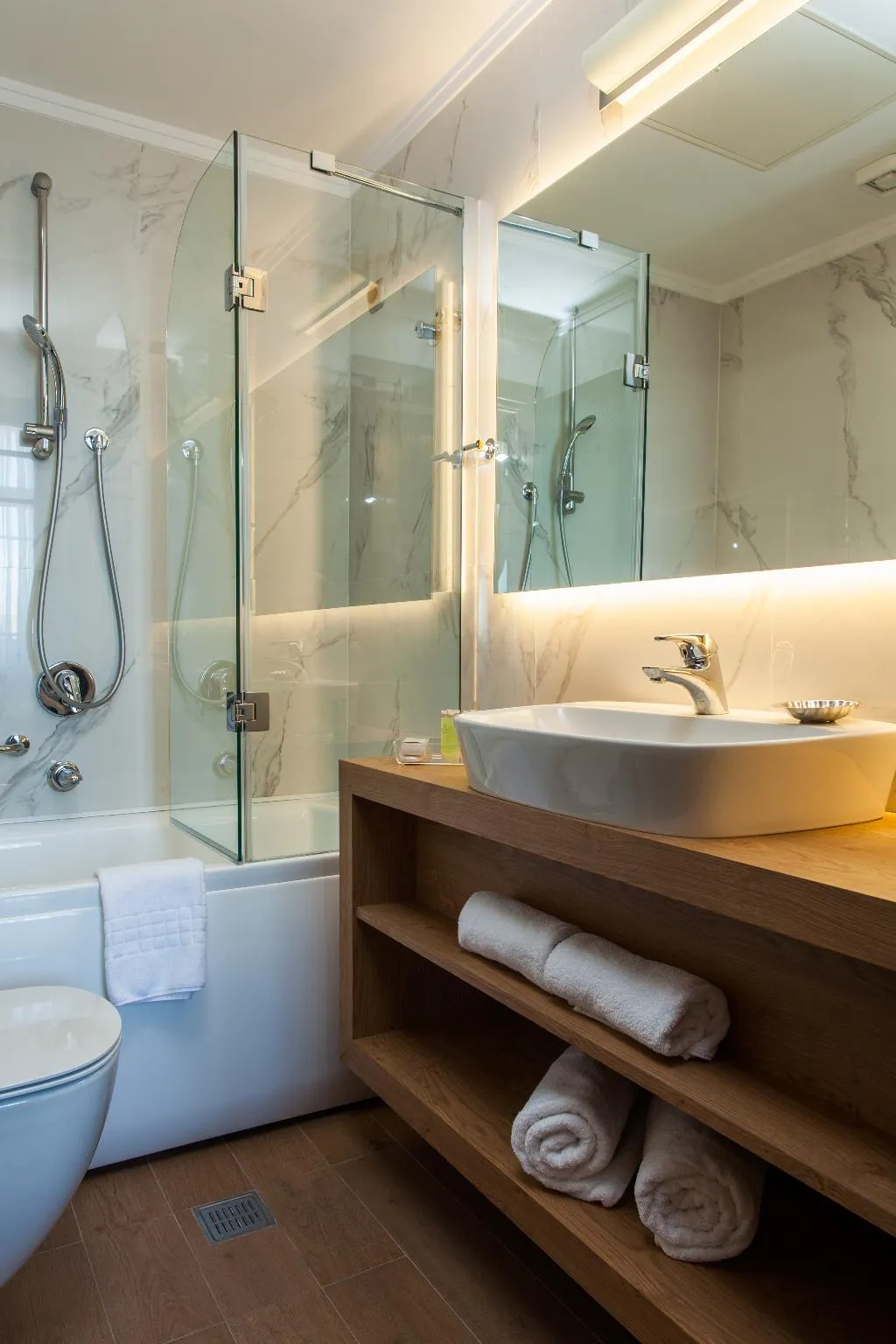 DOUBLE SUPERIOR Room, Egnatia Palace, Halkidiki