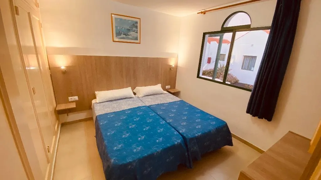 Room, Casthotels Fuertesol Bungalows, Fuerteventura